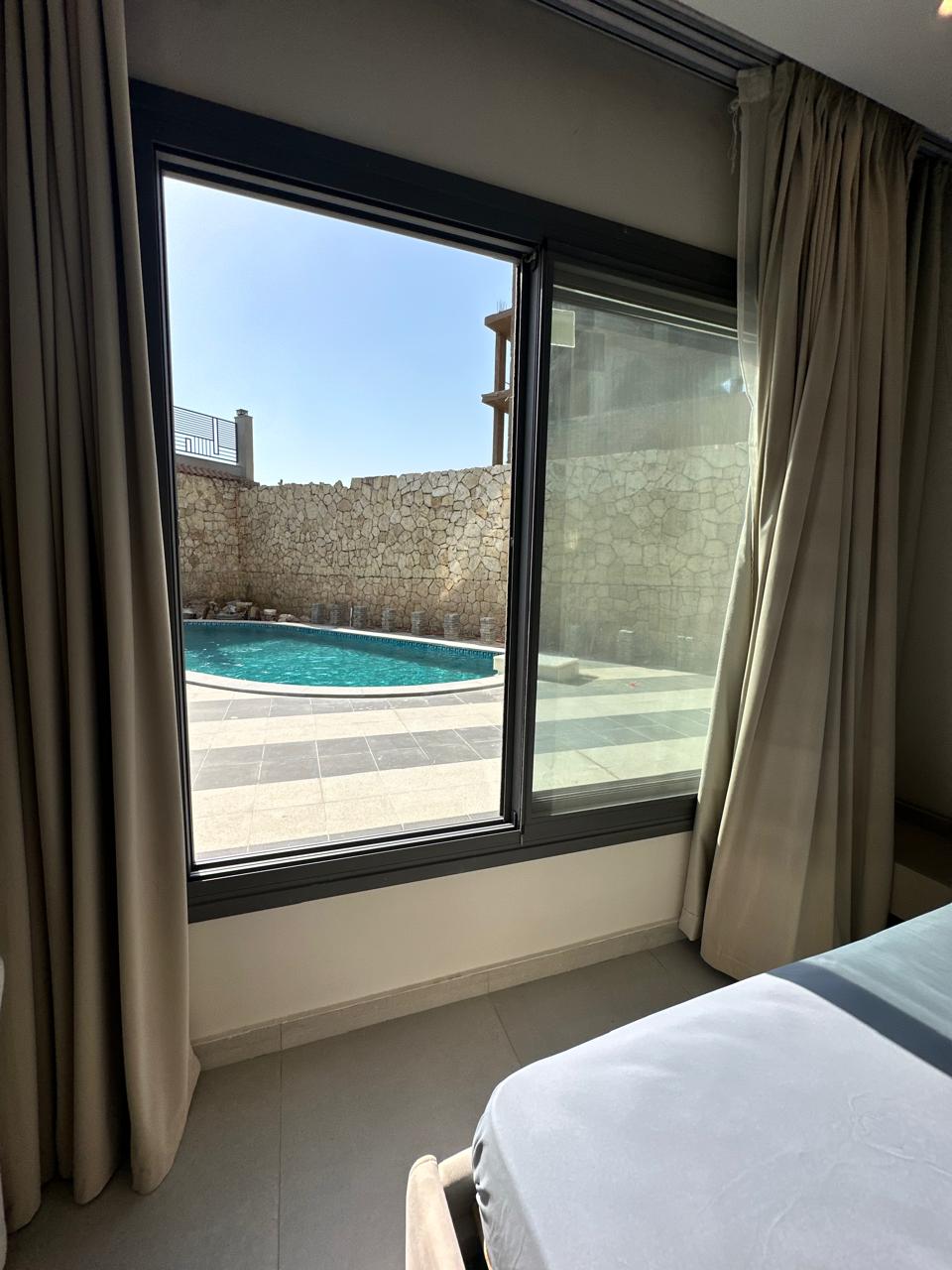 Апартаменты в Шарм-эль-Шейхе, Египет, 105 м² - фото 8