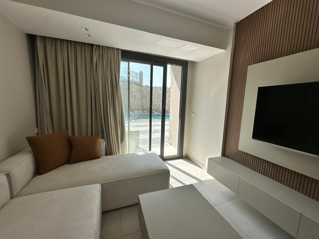 Апартаменты в Шарм-эль-Шейхе, Египет, 105 м² - фото 5