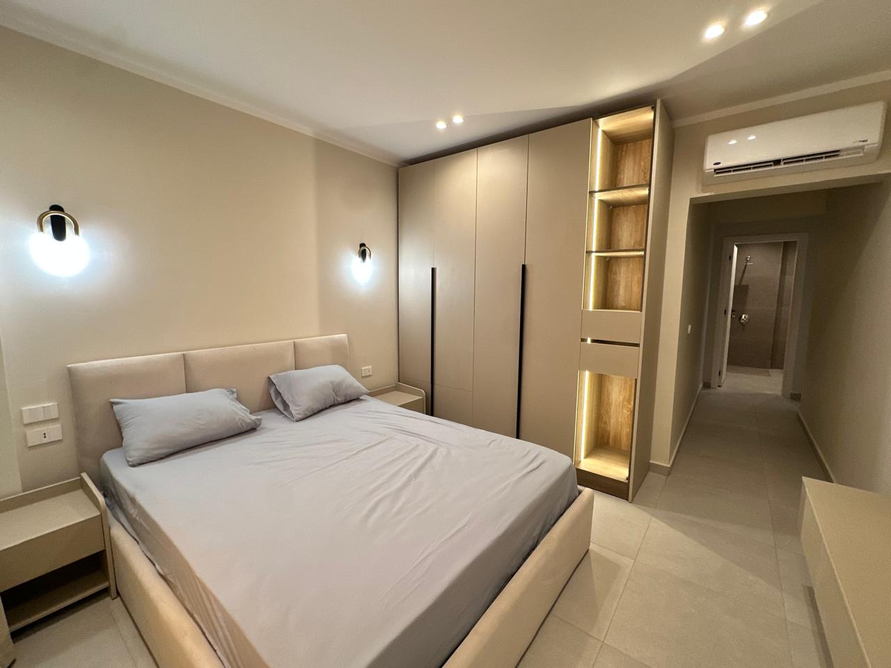 Апартаменты в Шарм-эль-Шейхе, Египет, 105 м² - фото 16