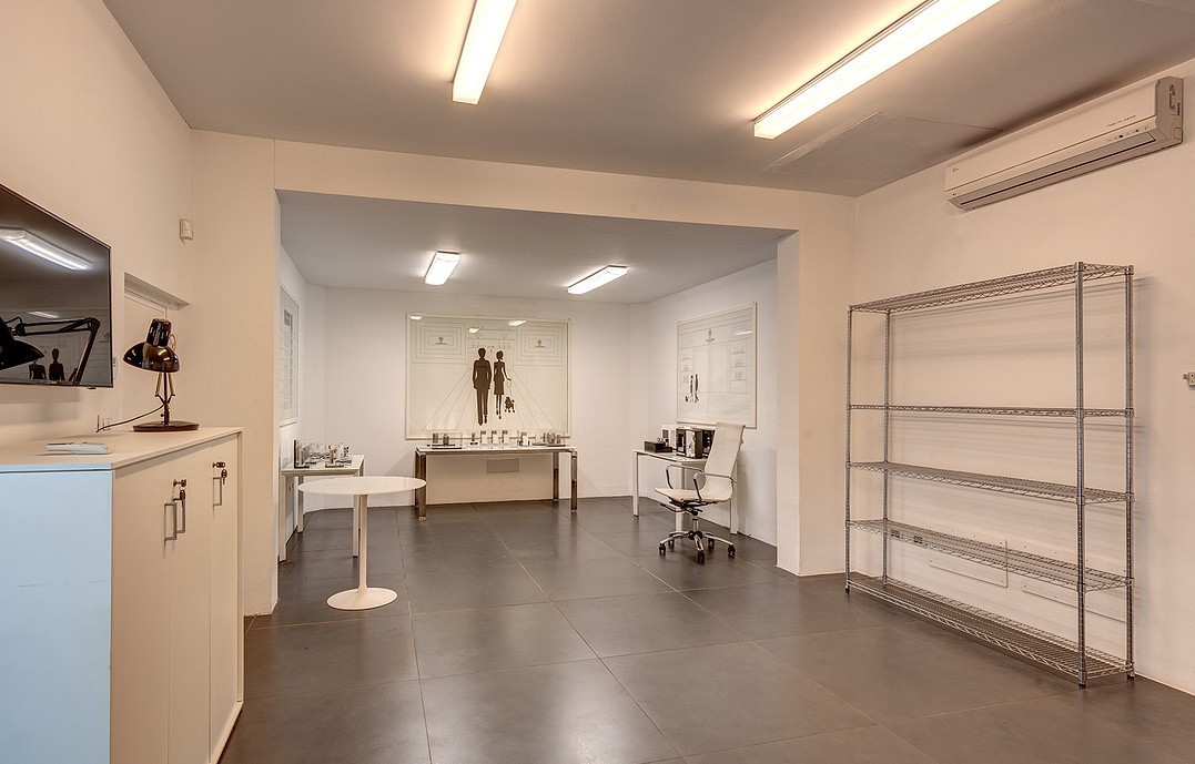 Доходный дом в Комо, Италия, 500 м² - фото 7
