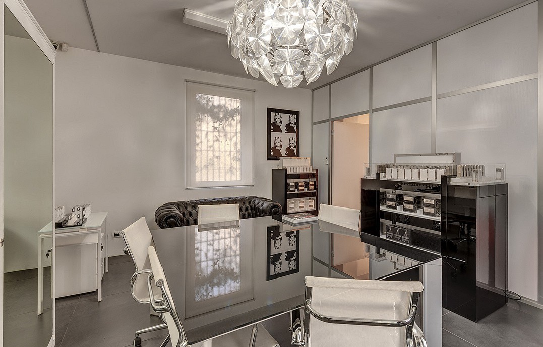 Доходный дом в Комо, Италия, 500 м² - фото 8