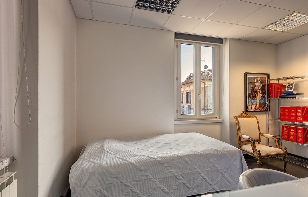 Доходный дом в Комо, Италия, 500 м² - фото 4