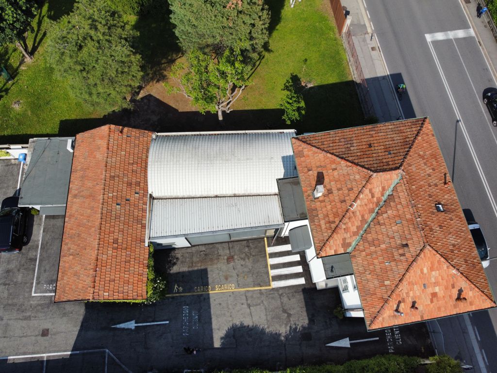 Доходный дом в Комо, Италия, 500 м² - фото 14