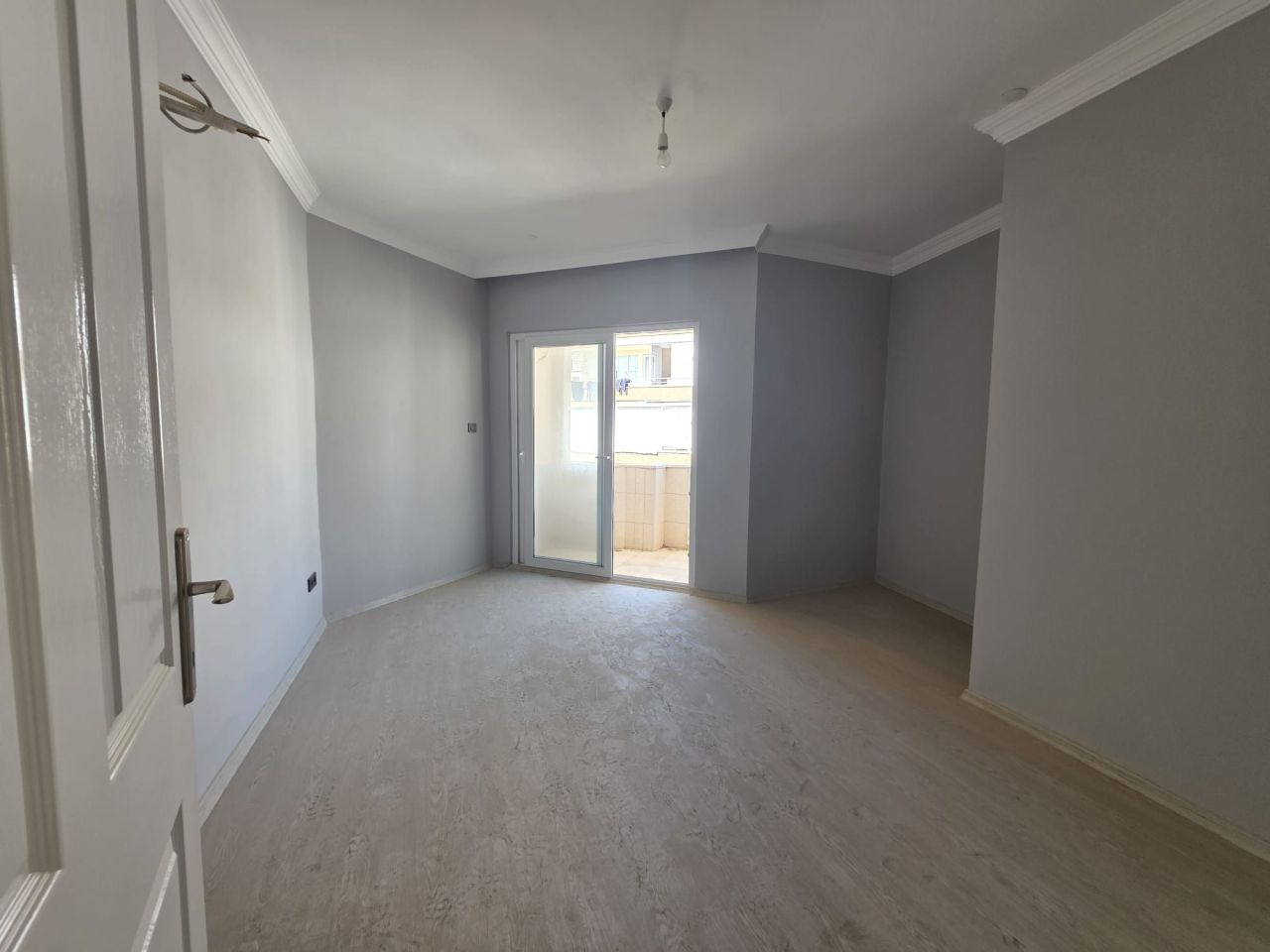 Квартира в Алании, Турция, 145 м² - фото 9