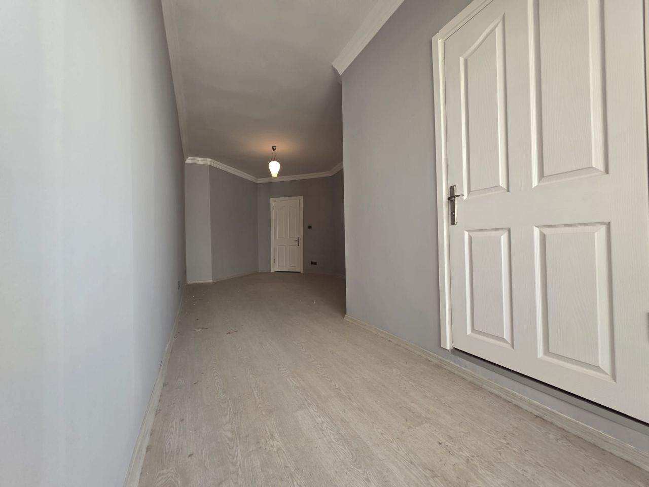 Квартира в Алании, Турция, 145 м² - фото 8