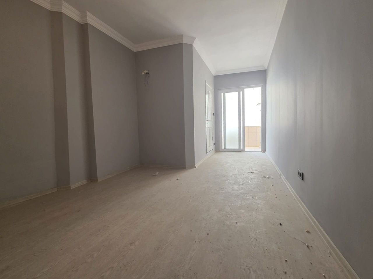 Квартира в Алании, Турция, 145 м² - фото 7
