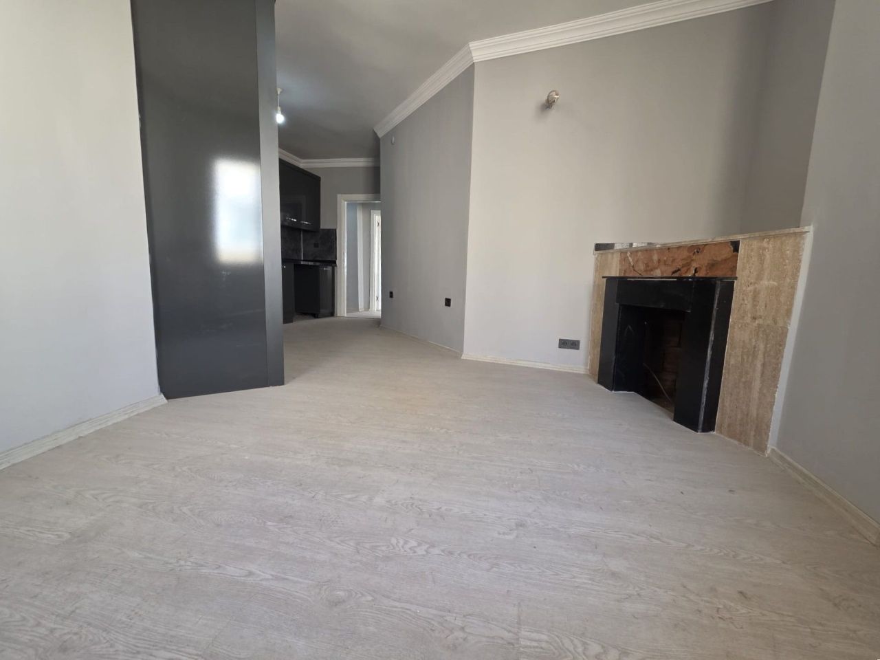 Квартира в Алании, Турция, 145 м² - фото 6