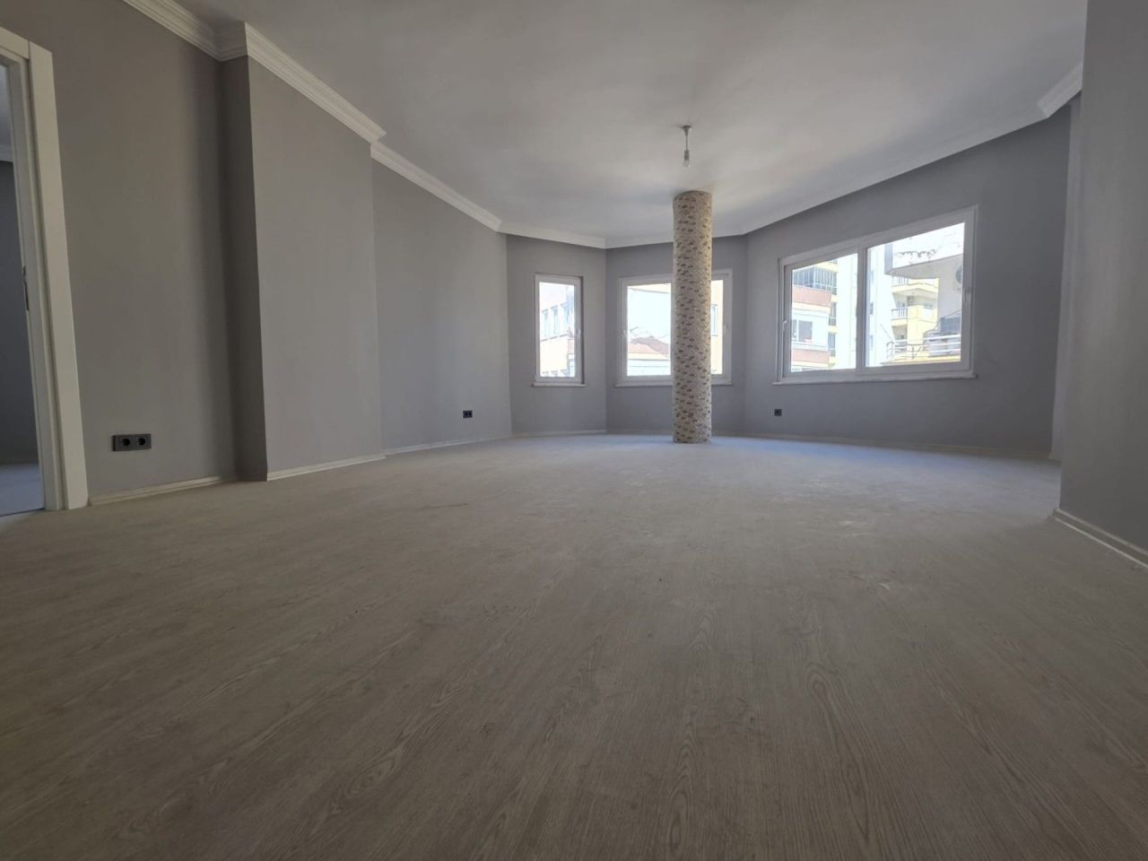 Квартира в Алании, Турция, 145 м² - фото 2