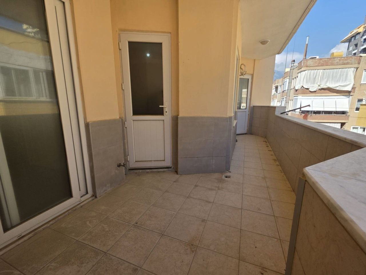 Квартира в Алании, Турция, 145 м² - фото 16