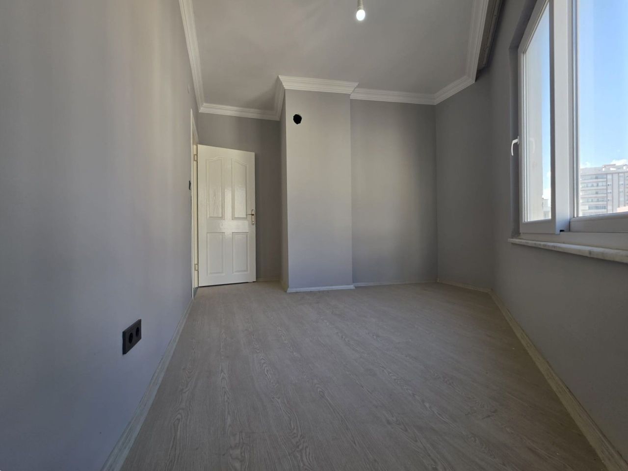 Квартира в Алании, Турция, 145 м² - фото 11