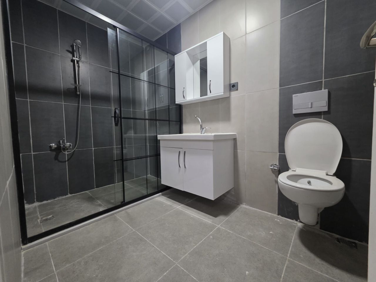 Квартира в Алании, Турция, 145 м² - фото 13
