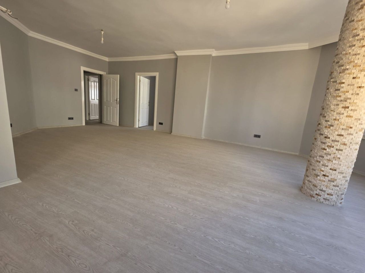 Квартира в Алании, Турция, 145 м² - фото 4