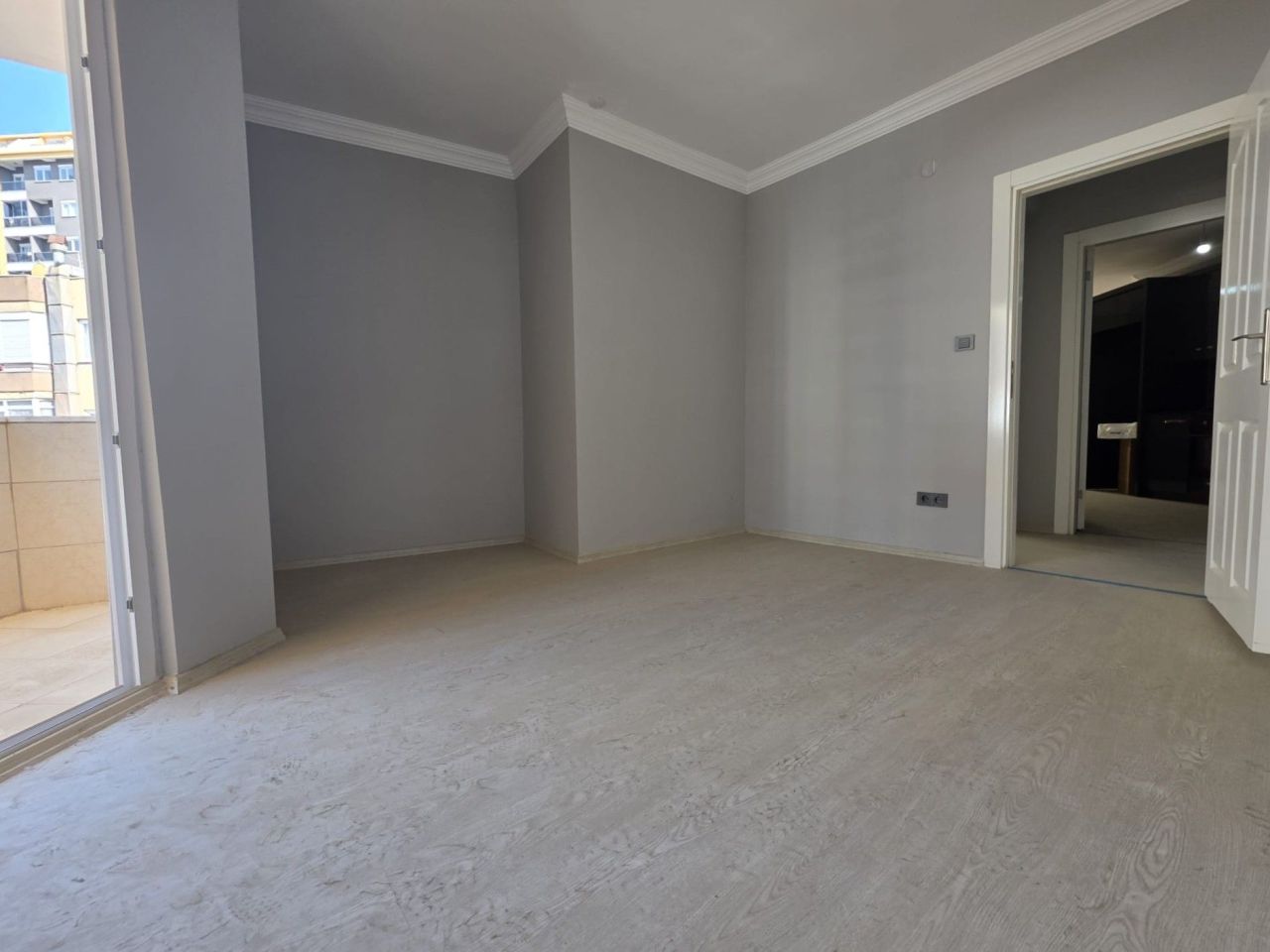Квартира в Алании, Турция, 145 м² - фото 10