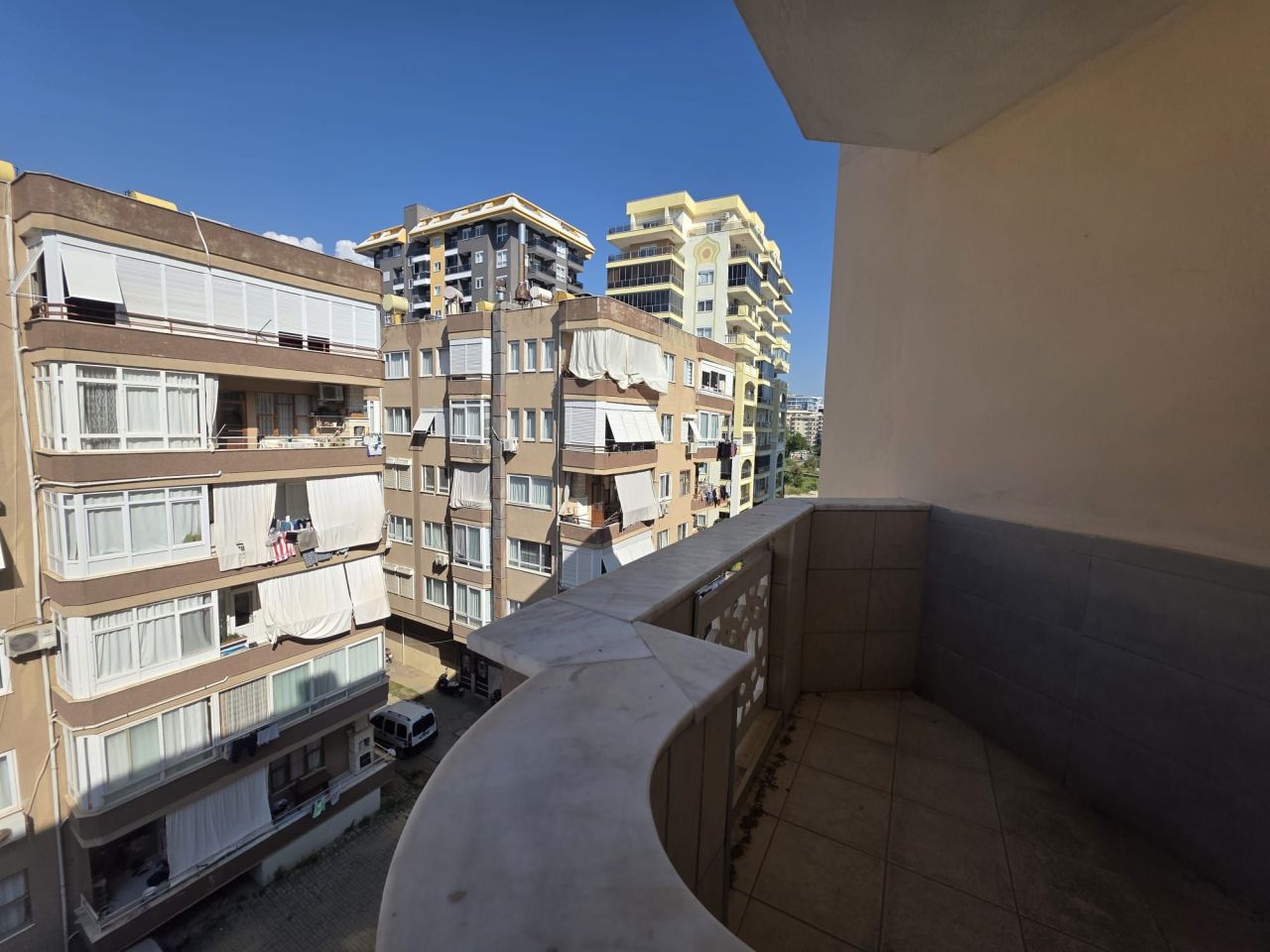 Квартира в Алании, Турция, 145 м² - фото 17