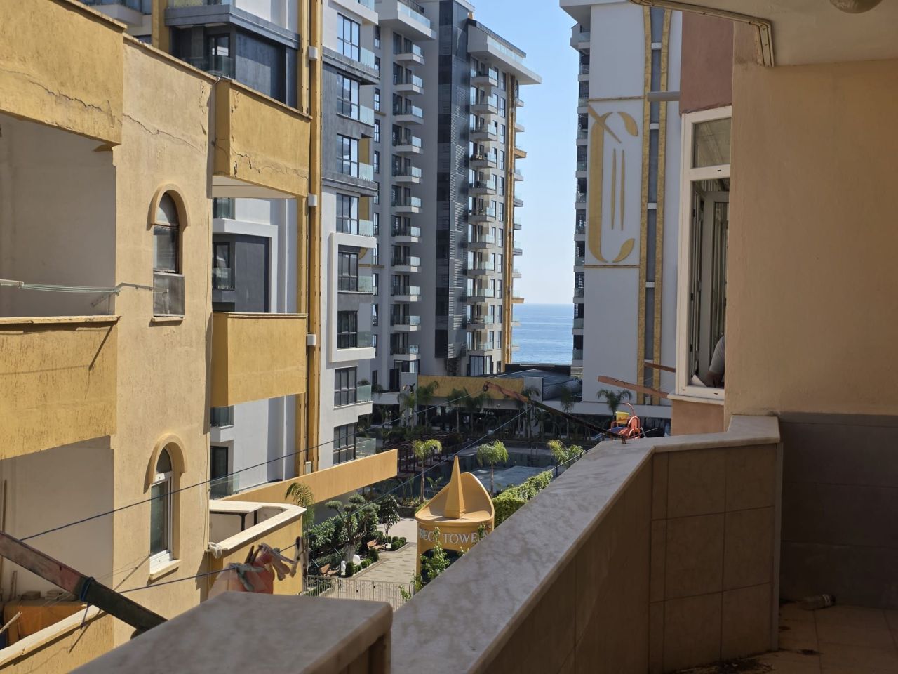 Квартира в Алании, Турция, 145 м² - фото 15