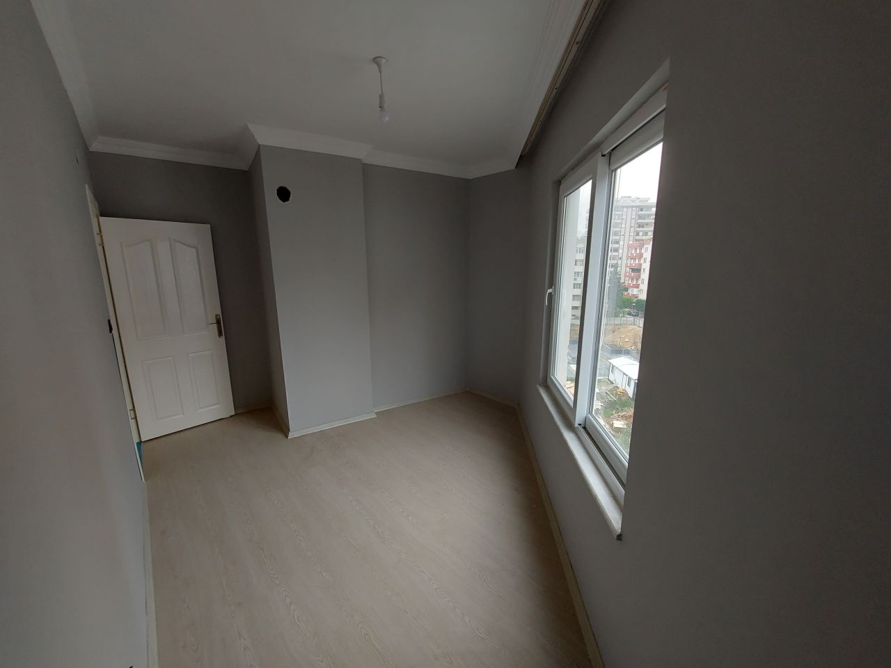 Квартира в Алании, Турция, 145 м² - фото 12
