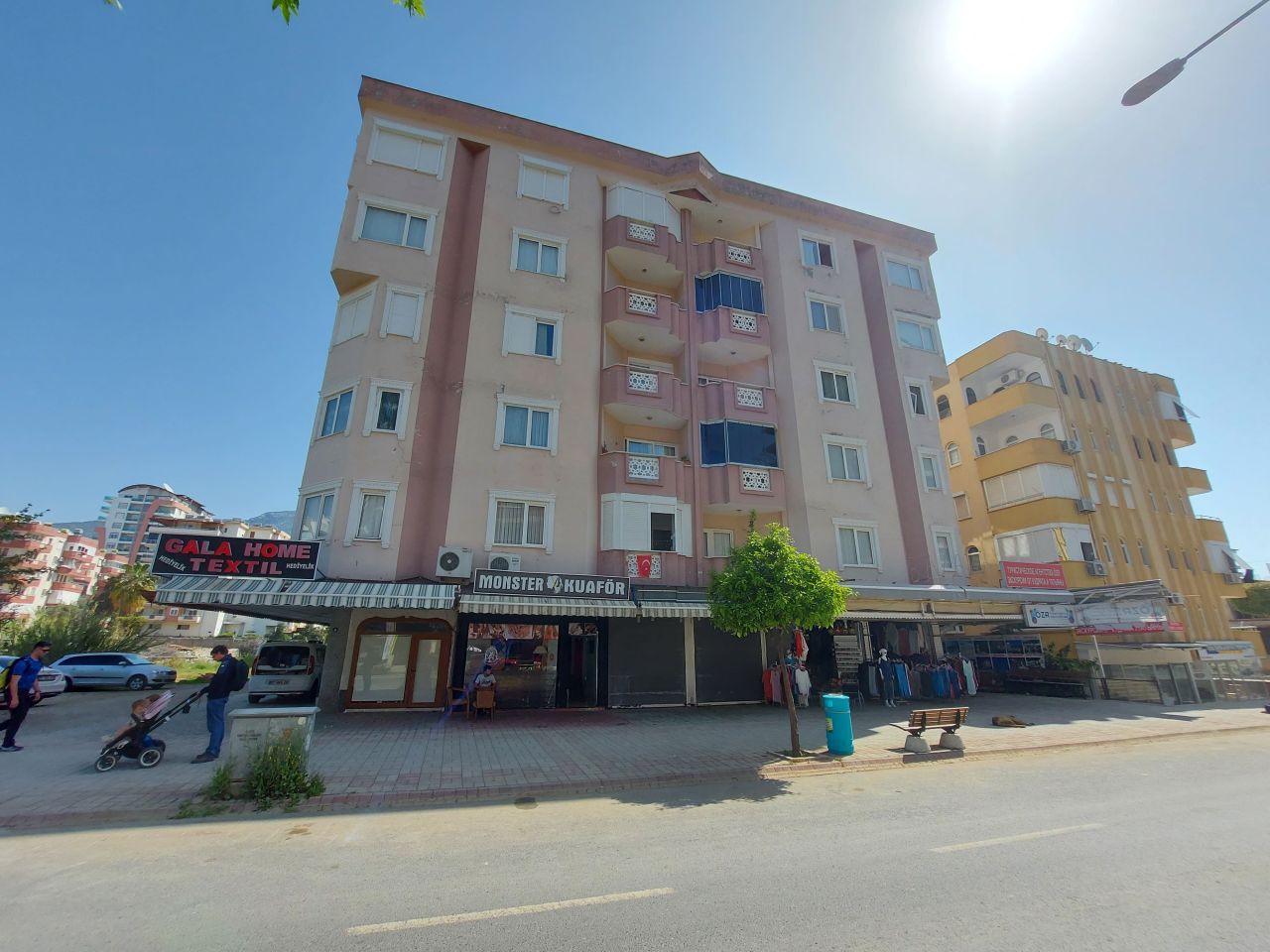 Квартира в Алании, Турция, 145 м² - фото 18