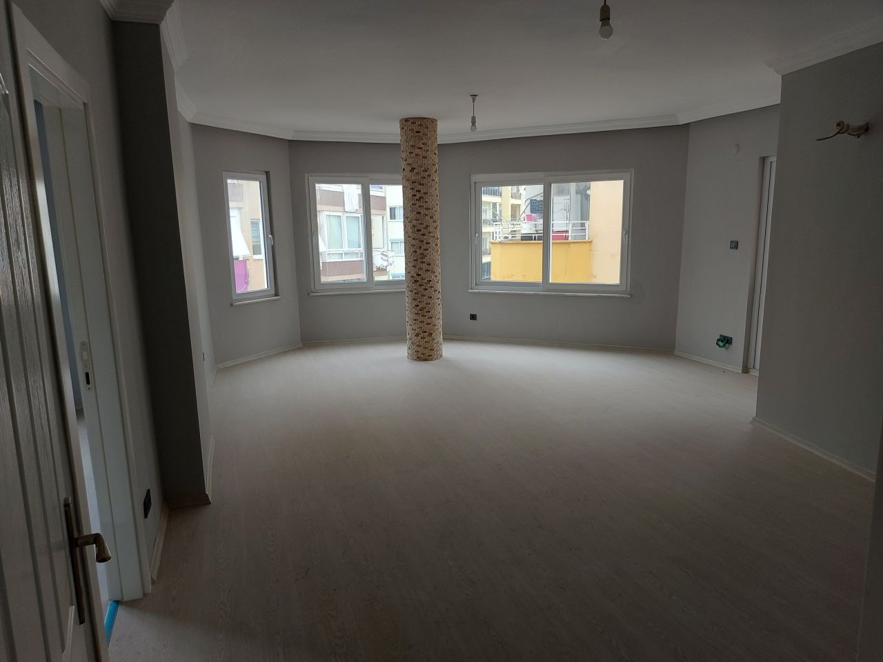 Квартира в Алании, Турция, 145 м² - фото 3