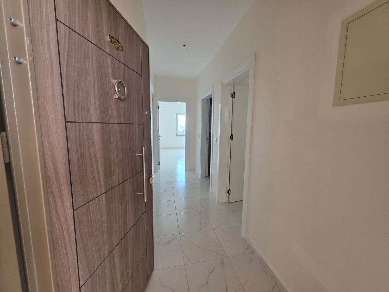 Квартира в Кестеле, Турция, 50 м² - фото 11