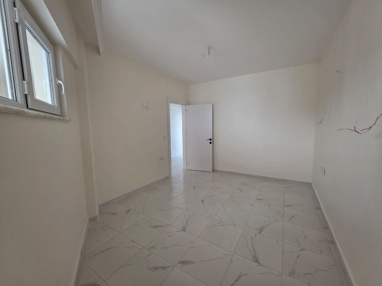 Квартира в Кестеле, Турция, 50 м² - фото 7