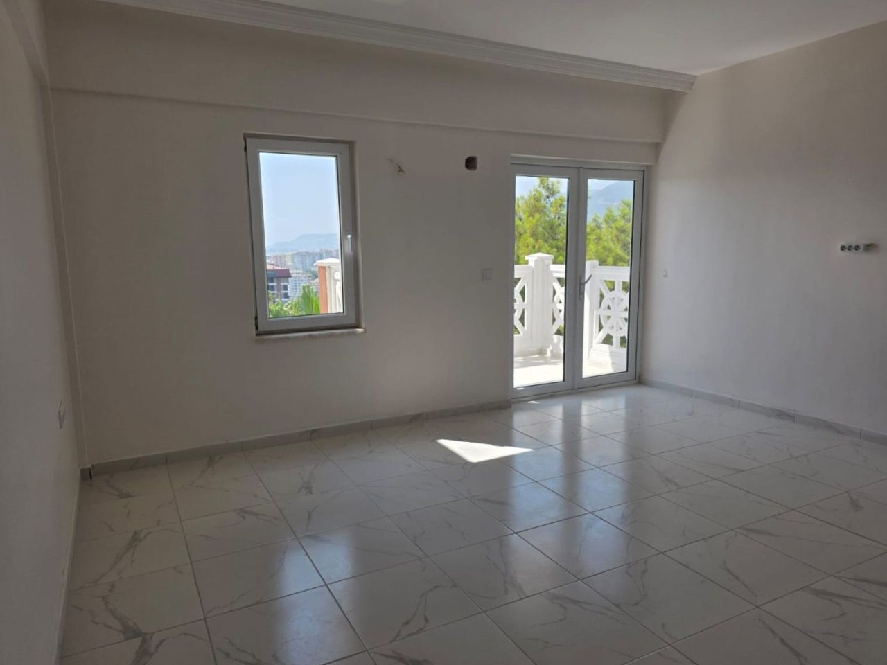 Квартира в Кестеле, Турция, 50 м² - фото 3