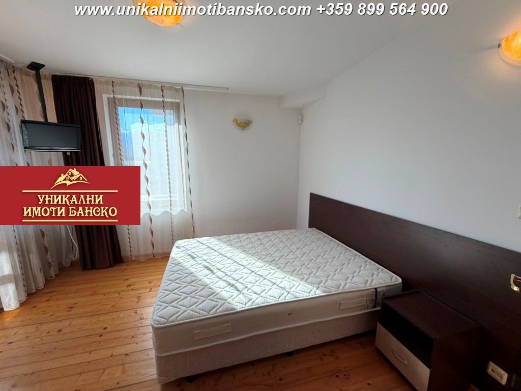 Апартаменты в Банско, Болгария, 50 м² - фото 8