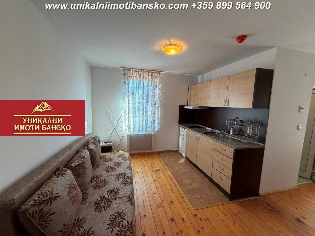 Апартаменты в Банско, Болгария, 50 м² - фото 3