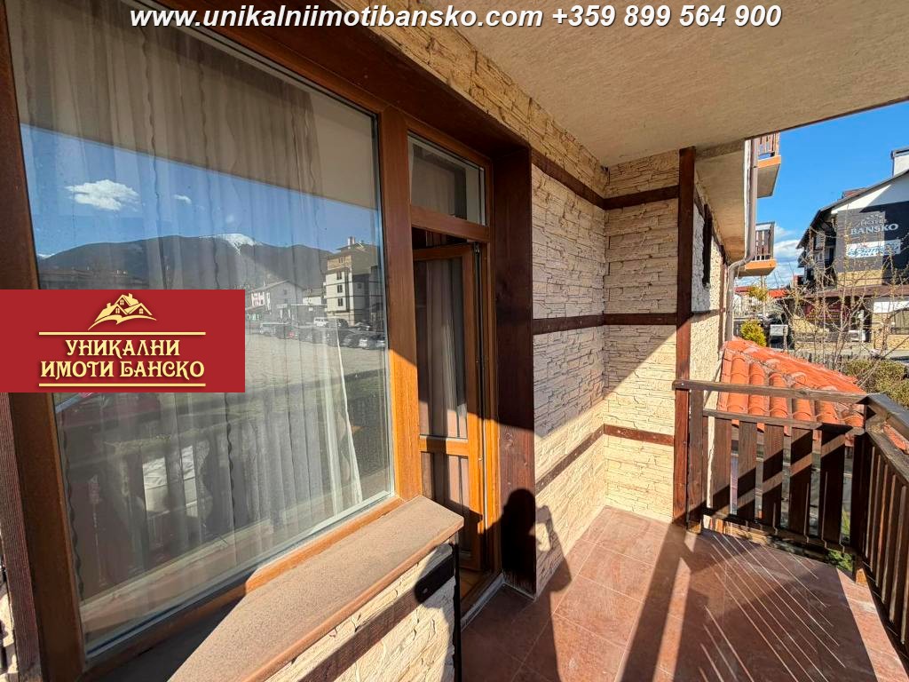 Апартаменты в Банско, Болгария, 50 м² - фото 11