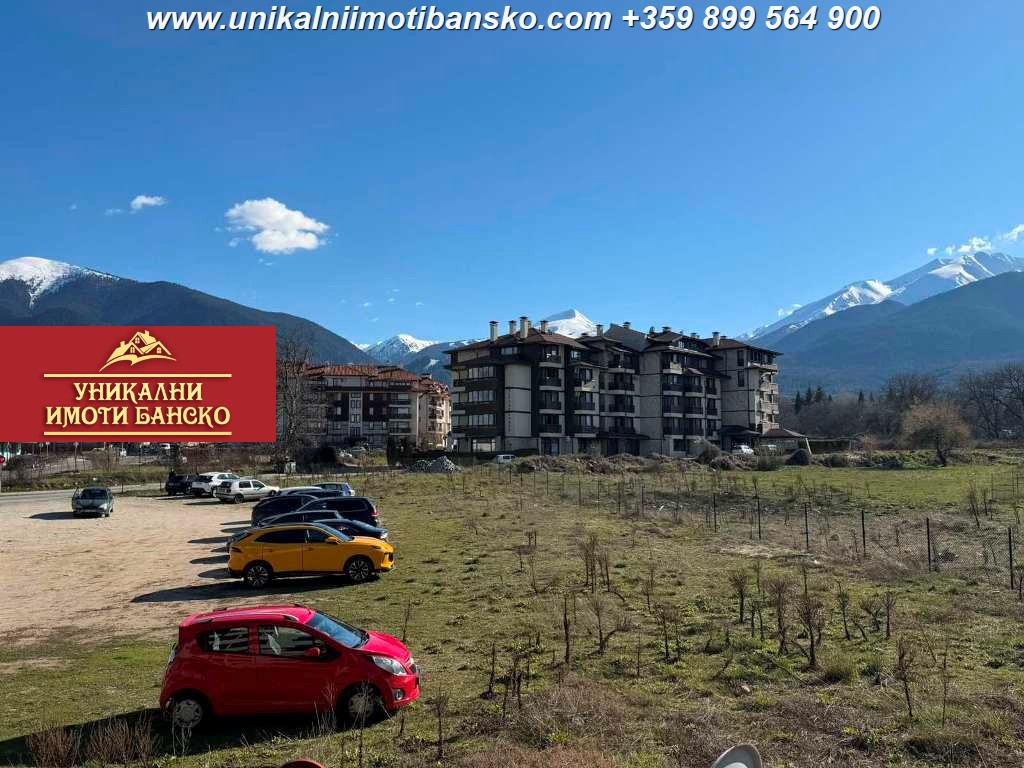 Апартаменты в Банско, Болгария, 50 м² - фото 12
