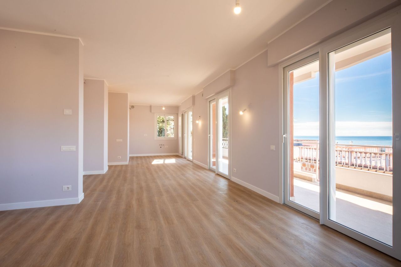 Пентхаус в Бордигере, Италия, 110 м² - фото 14