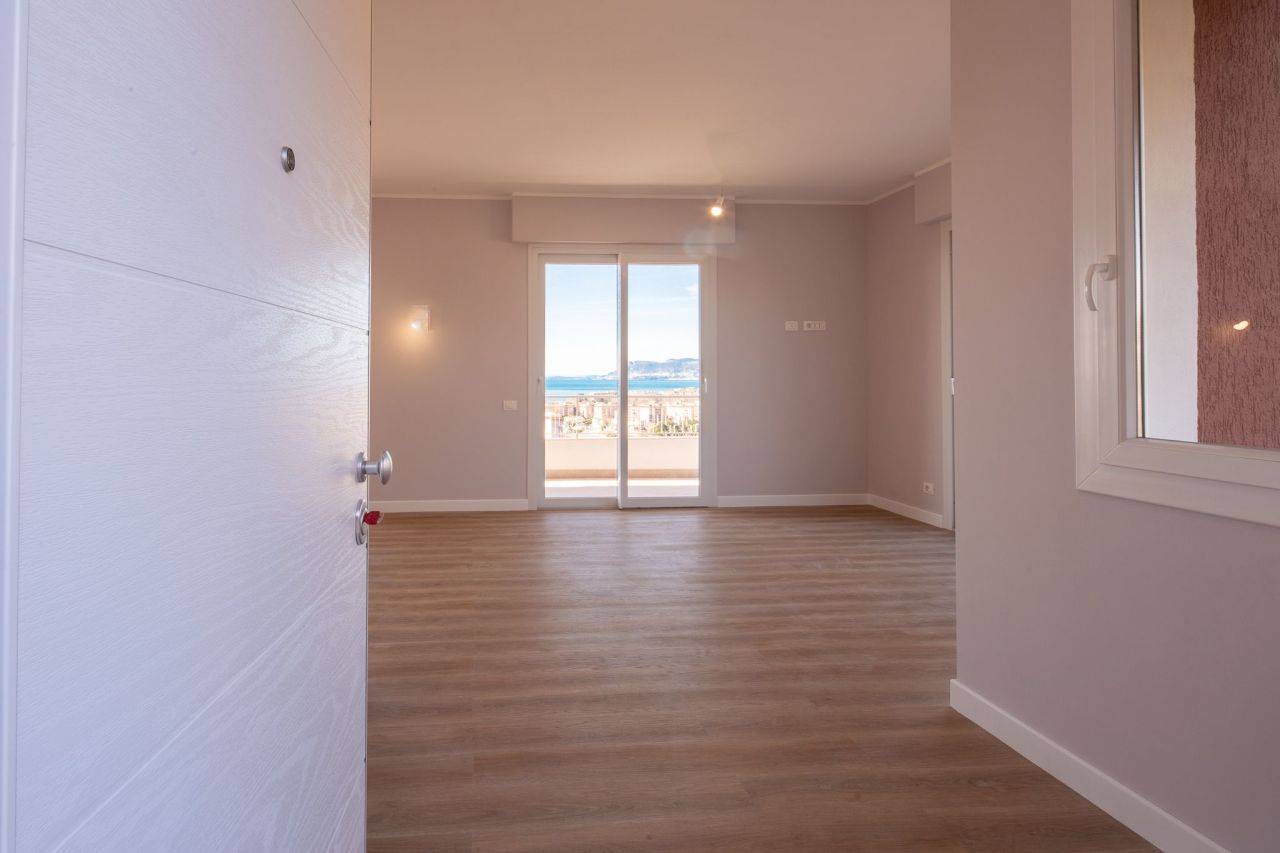 Пентхаус в Бордигере, Италия, 110 м² - фото 16