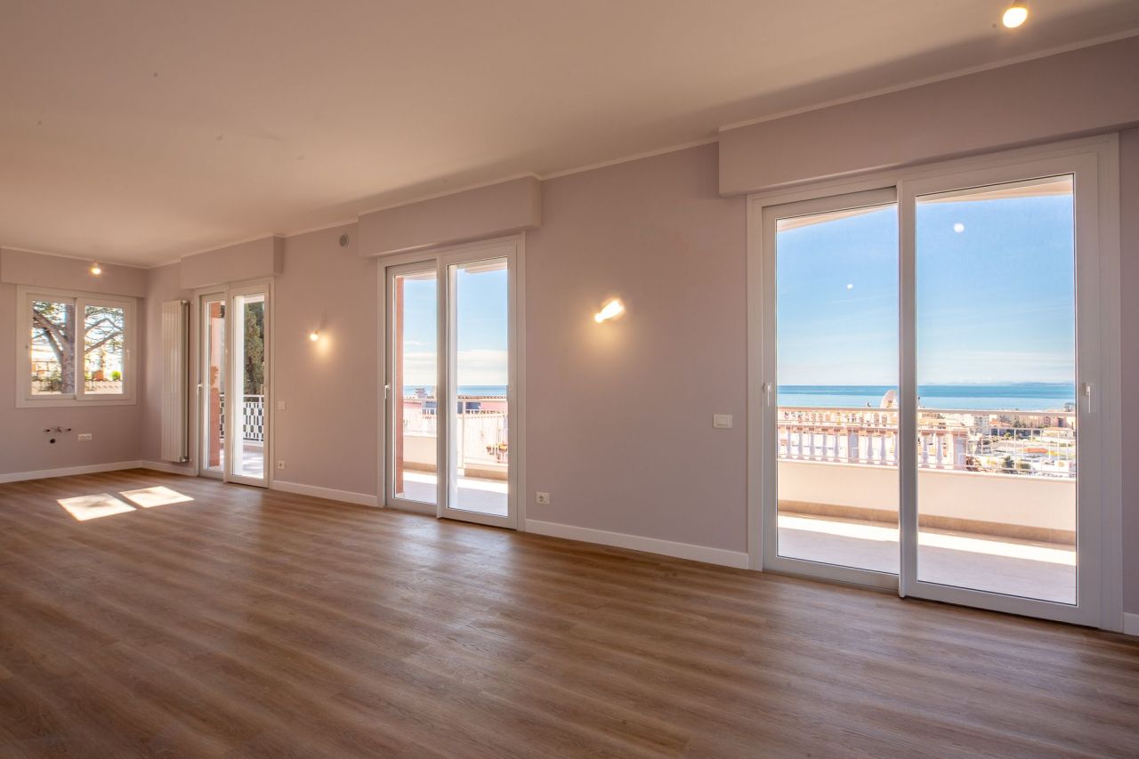 Пентхаус в Бордигере, Италия, 110 м² - фото 15