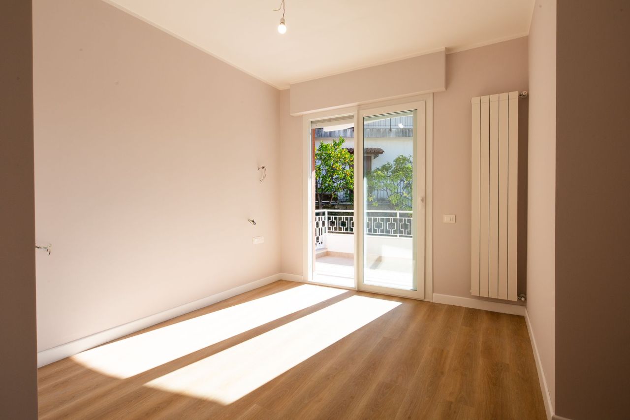 Пентхаус в Бордигере, Италия, 110 м² - фото 10