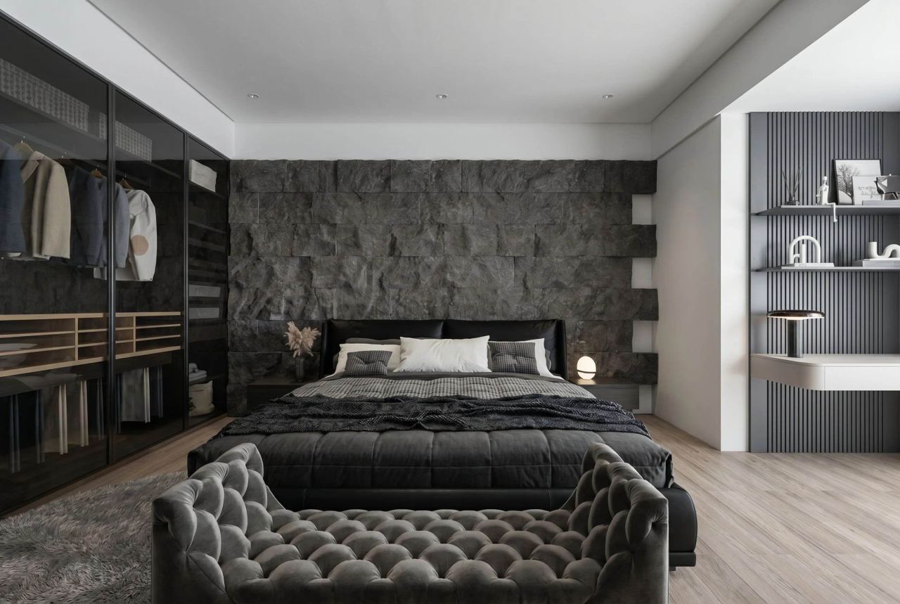 Квартира в Бечичи, Черногория, 70 м² - фото 6