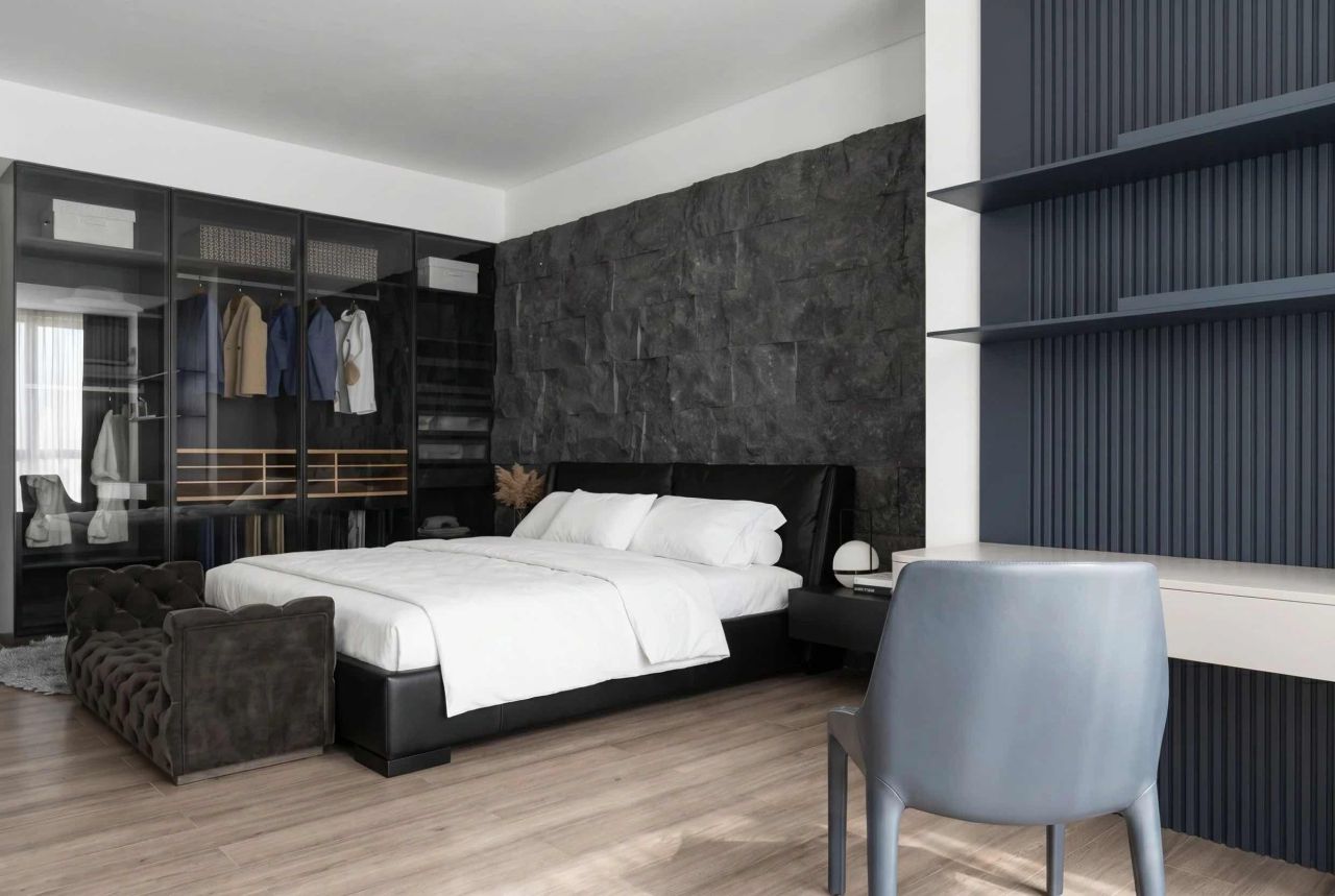 Квартира в Бечичи, Черногория, 70 м² - фото 4