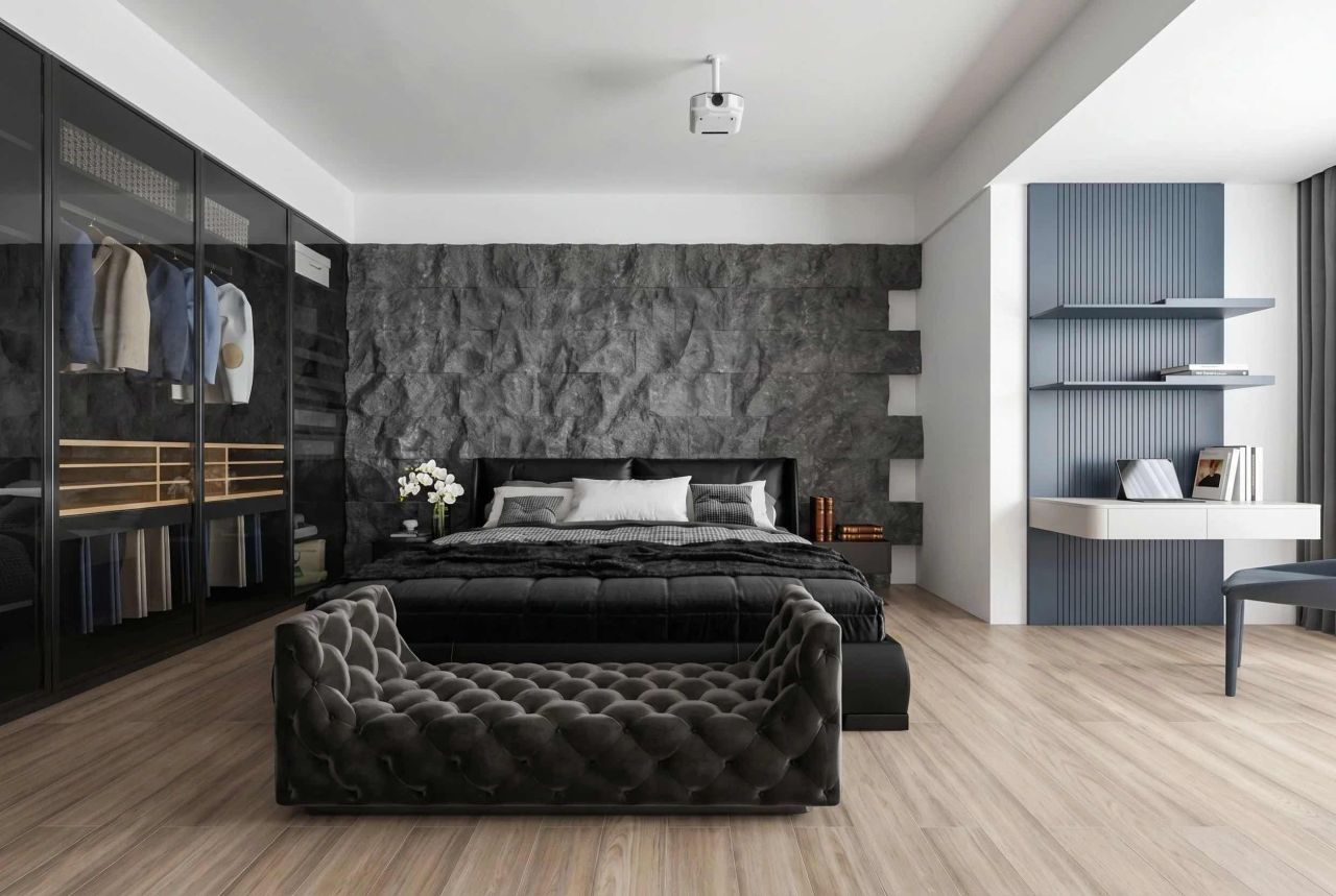 Квартира в Бечичи, Черногория, 70 м² - фото 9
