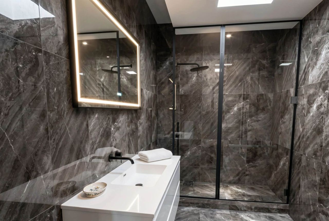 Квартира в Бечичи, Черногория, 70 м² - фото 11