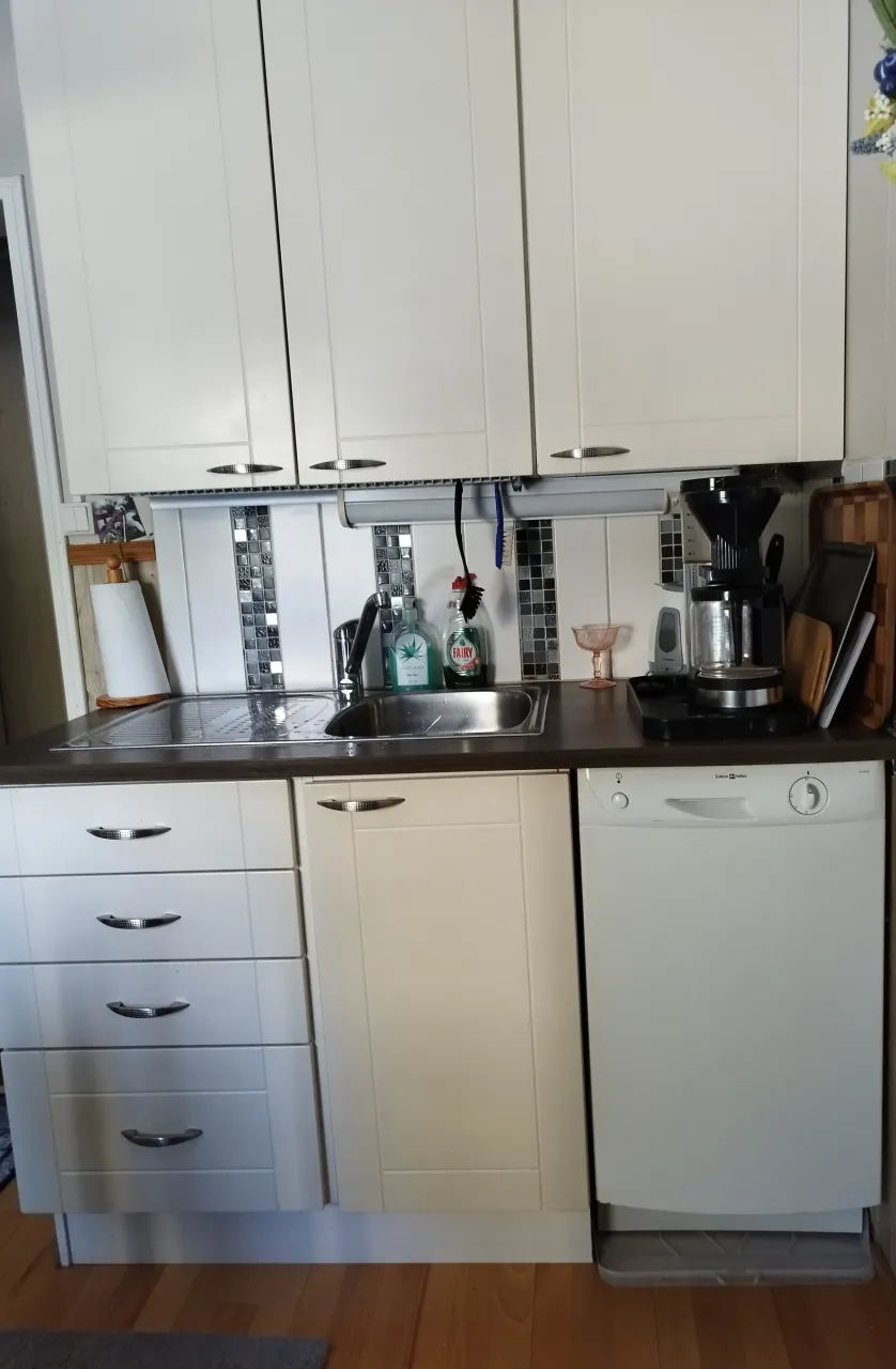 Дом в Миккели, Финляндия, 60.5 м² - фото 12