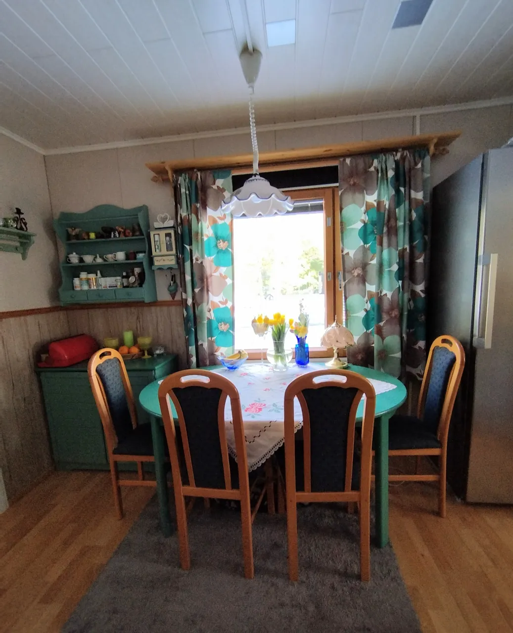 Дом в Миккели, Финляндия, 60.5 м² - фото 10