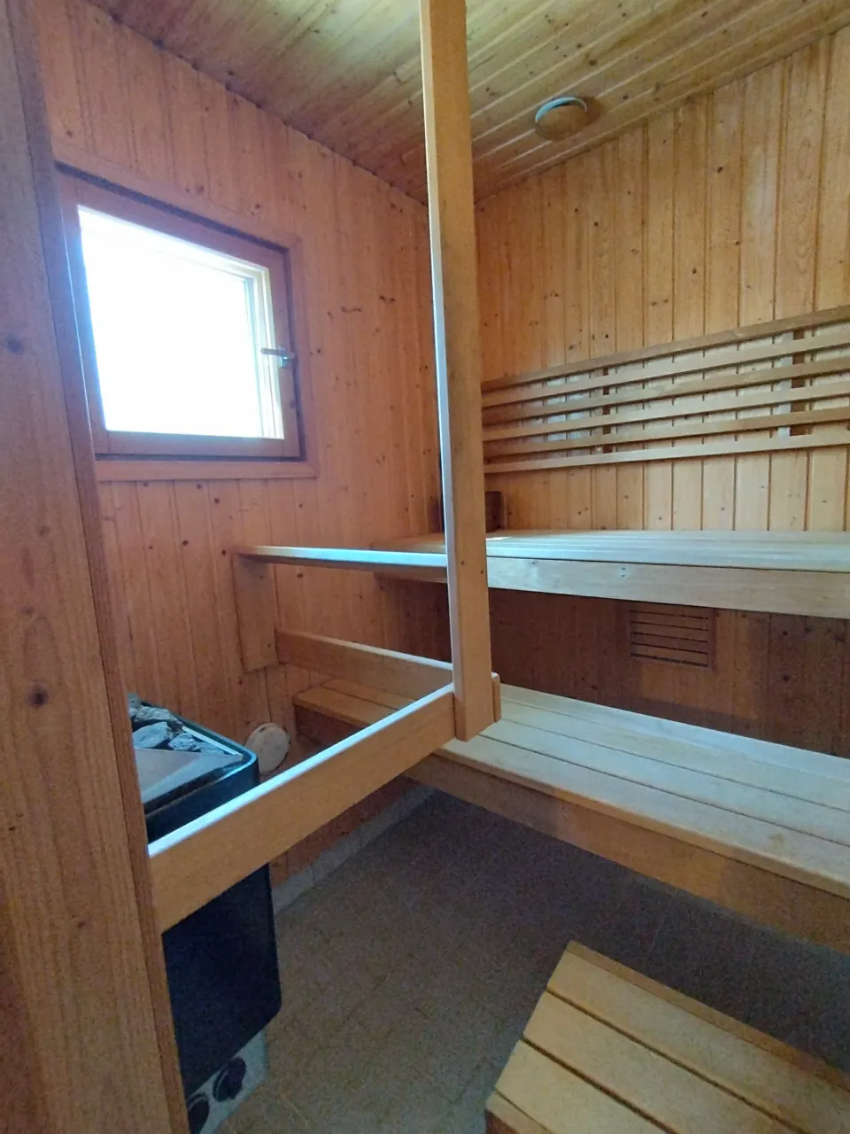 Дом в Миккели, Финляндия, 60.5 м² - фото 15