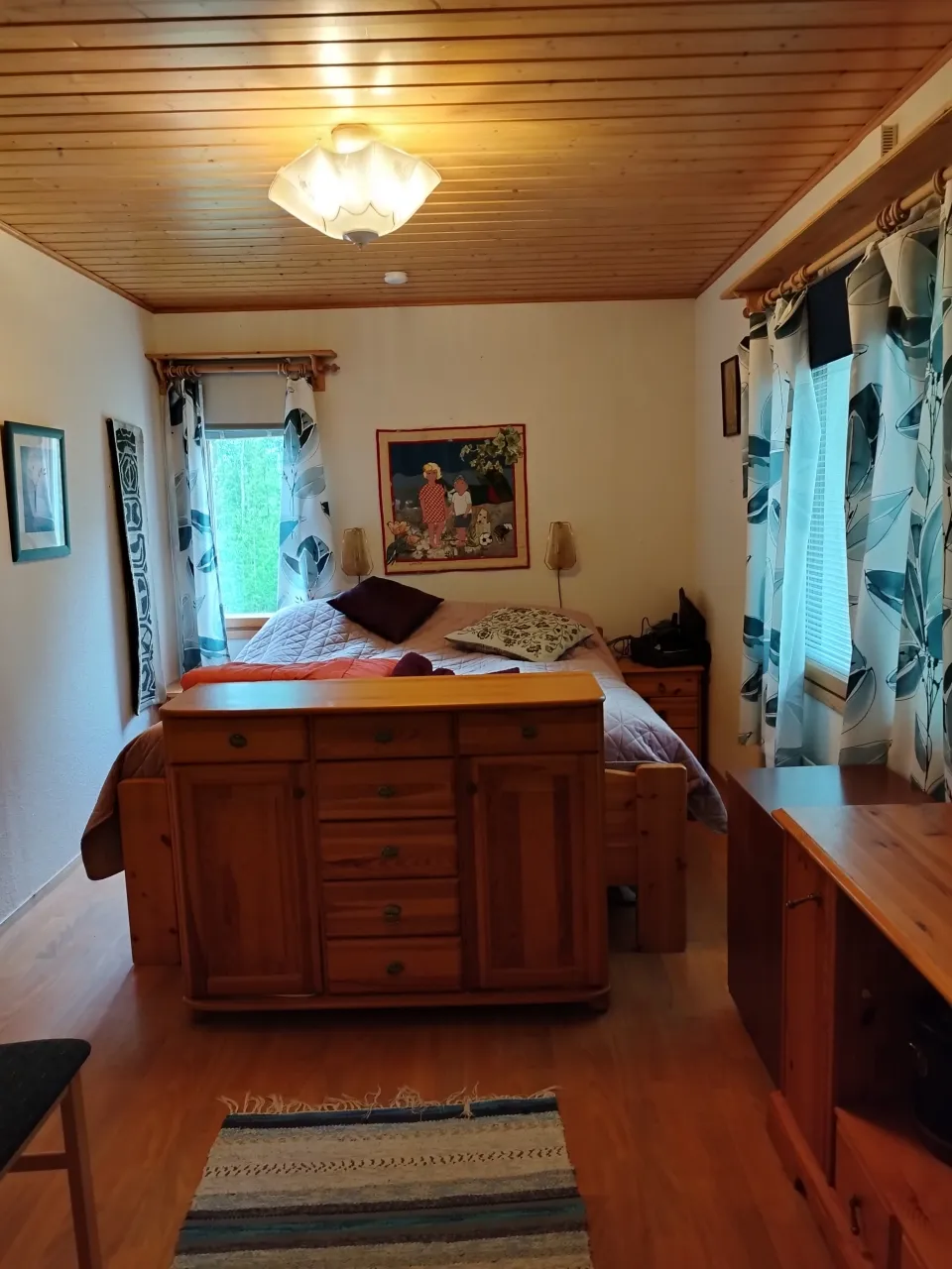 Дом в Миккели, Финляндия, 60.5 м² - фото 17
