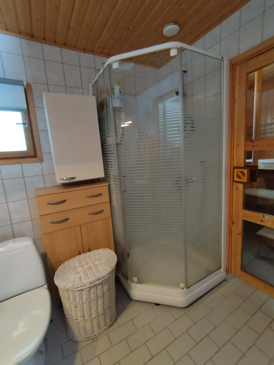 Дом в Миккели, Финляндия, 60.5 м² - фото 14