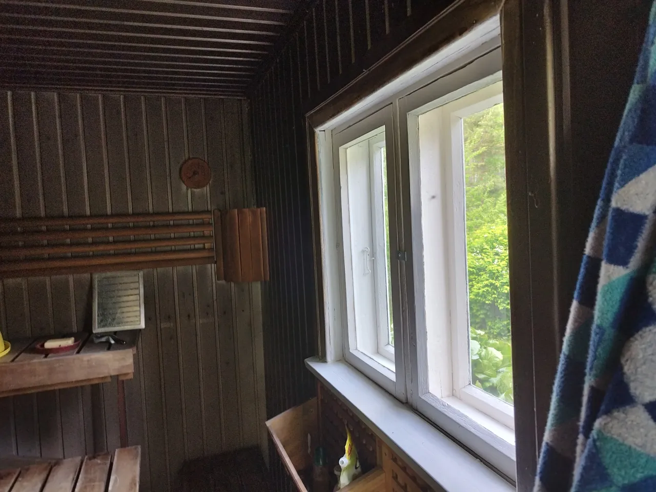 Дом в Миккели, Финляндия, 60.5 м² - фото 9