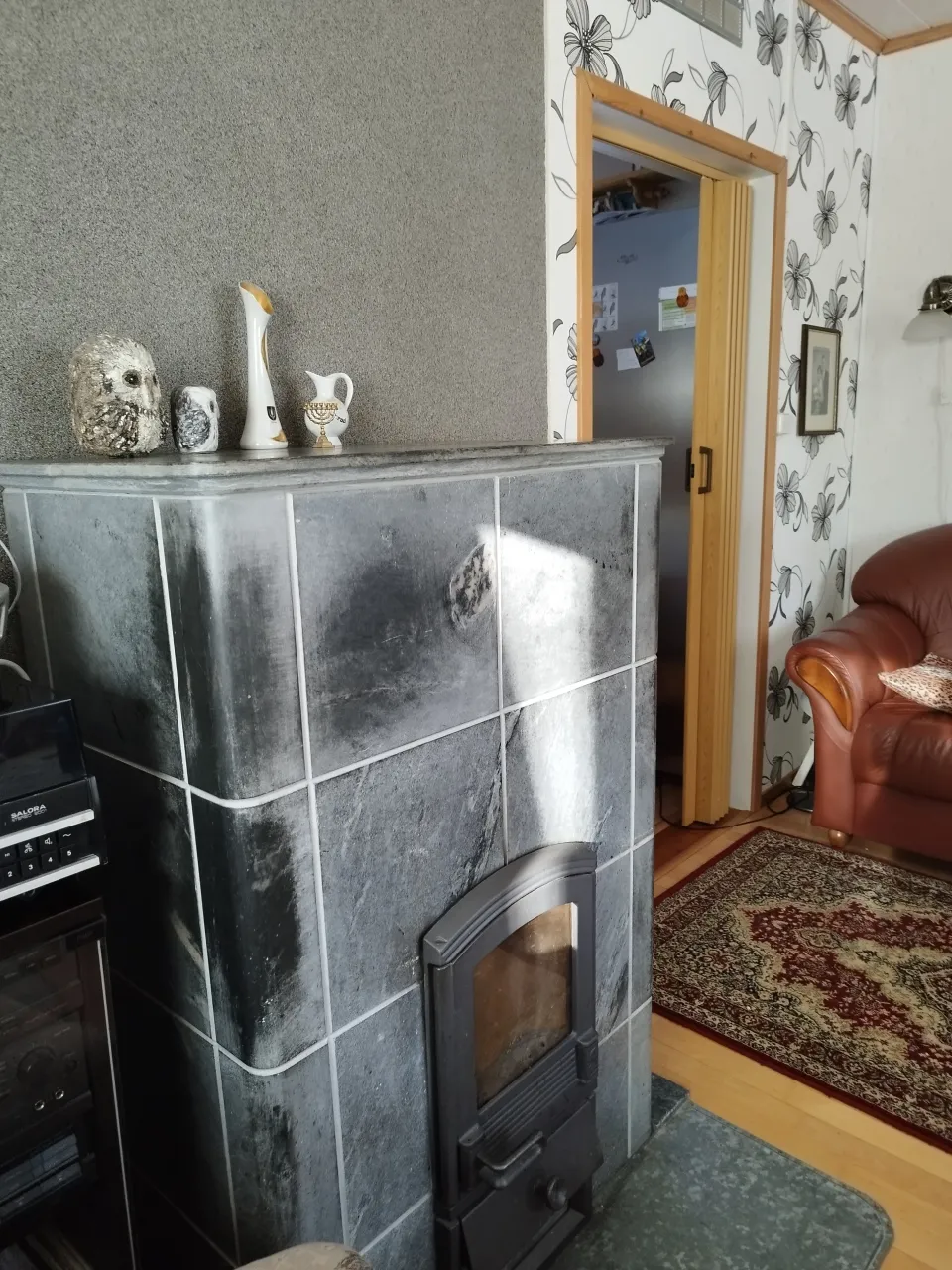 Дом в Миккели, Финляндия, 60.5 м² - фото 16