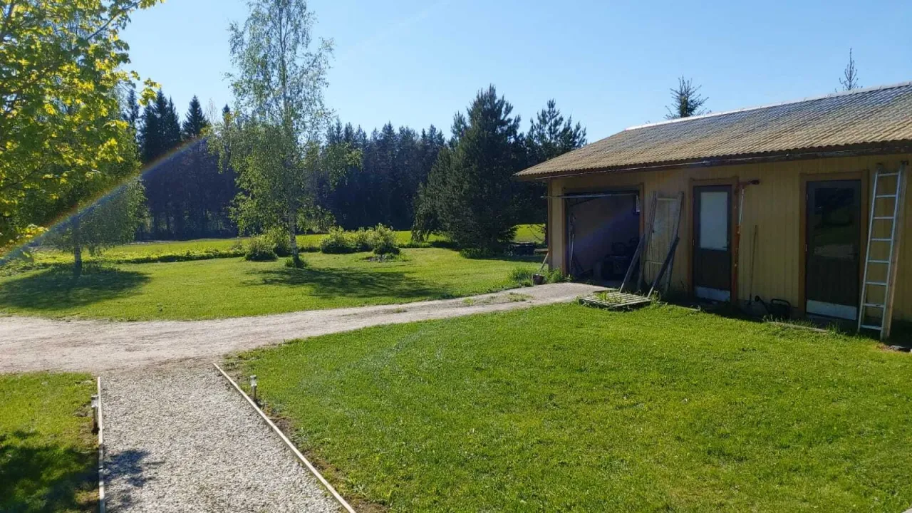 Дом в Пиексямяки, Финляндия, 137 м² - фото 4