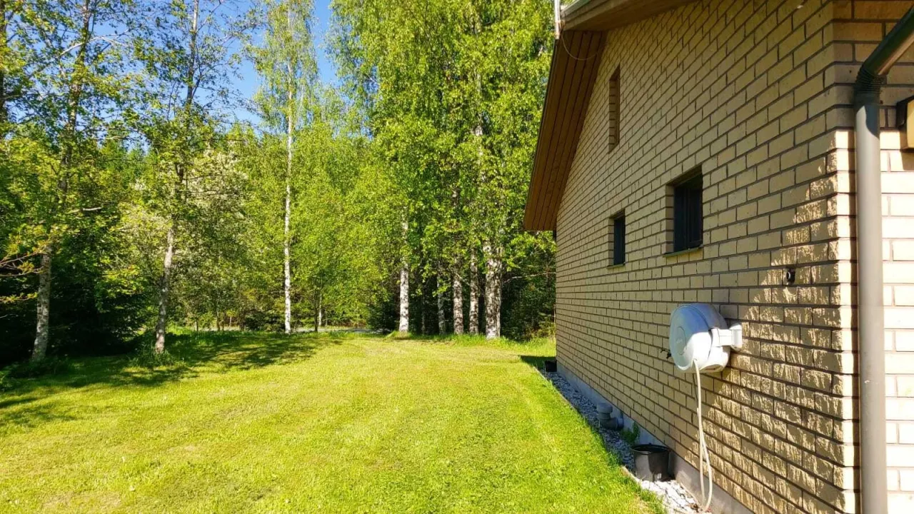 Дом в Пиексямяки, Финляндия, 137 м² - фото 5