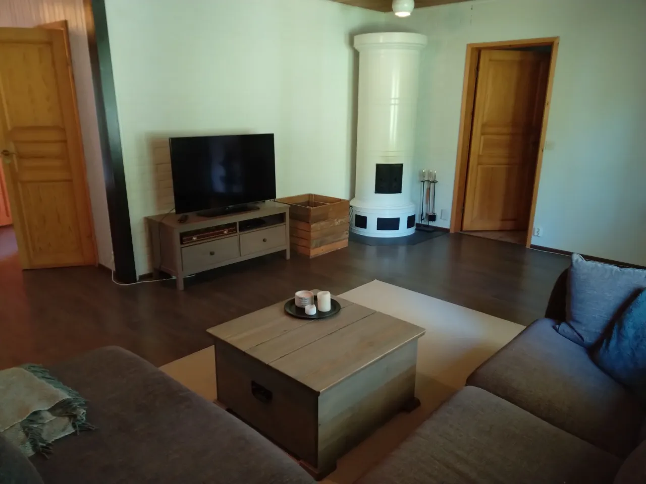 Дом в Пиексямяки, Финляндия, 137 м² - фото 12