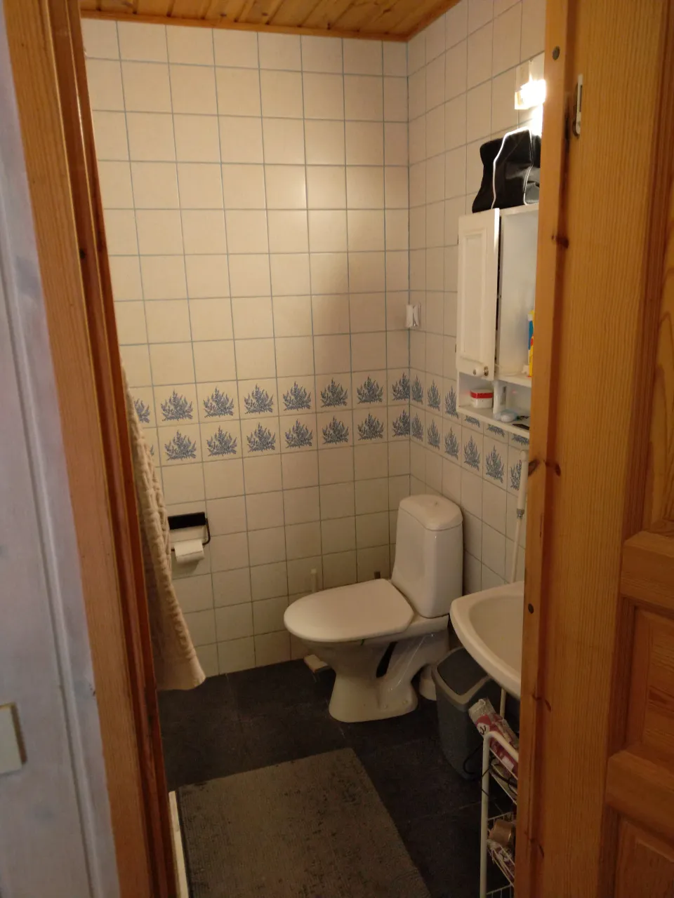 Дом в Пиексямяки, Финляндия, 137 м² - фото 11