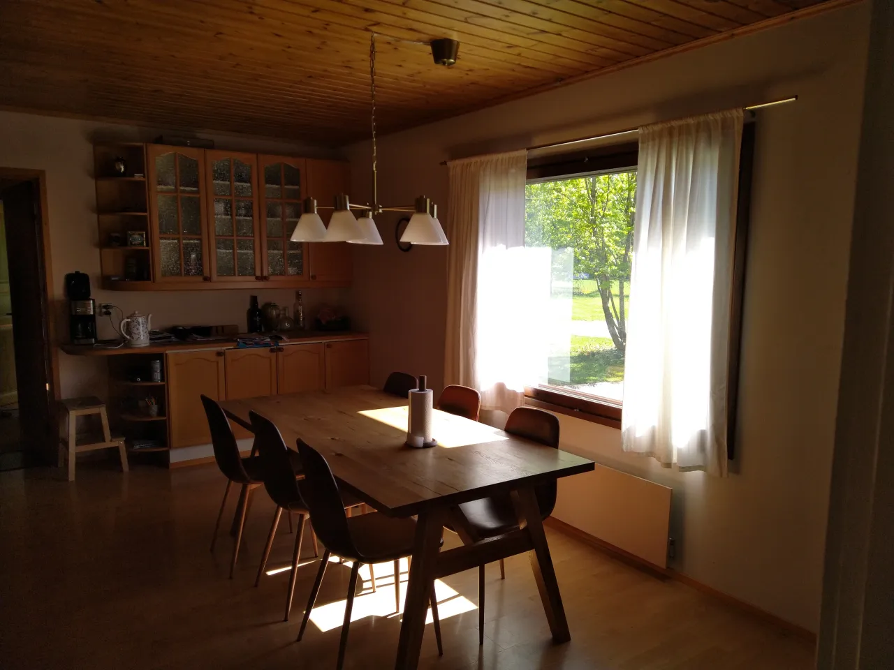 Дом в Пиексямяки, Финляндия, 137 м² - фото 14