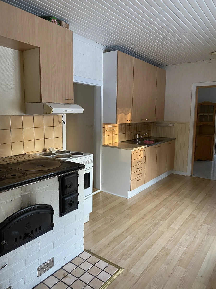 Дом в Пиексямяки, Финляндия, 92 м² - фото 3
